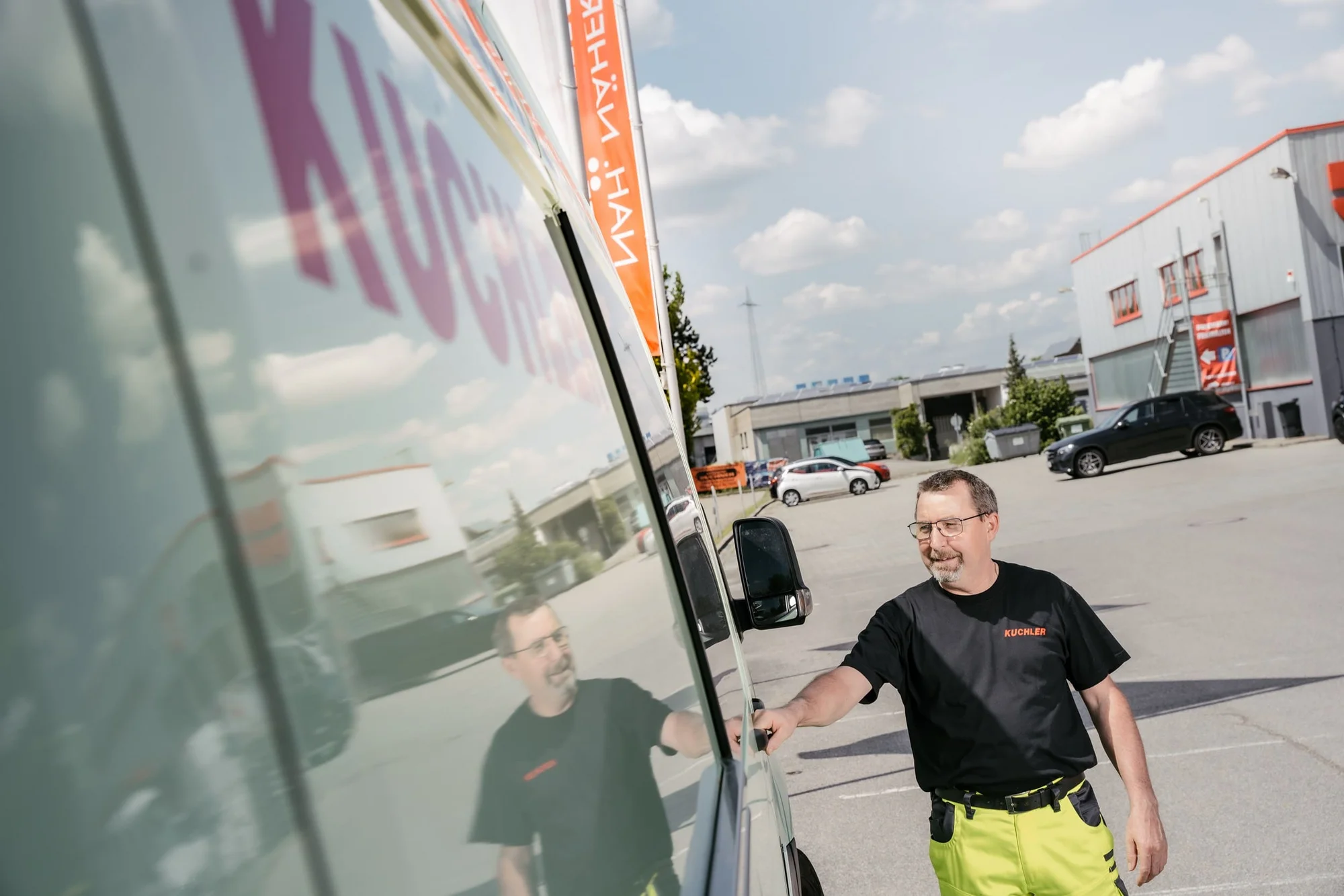 Kanalreinigung von Kanälen und Schächten in Ringelai